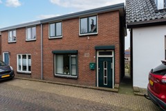 Vissersdijk 84, 4251EE Werkendam